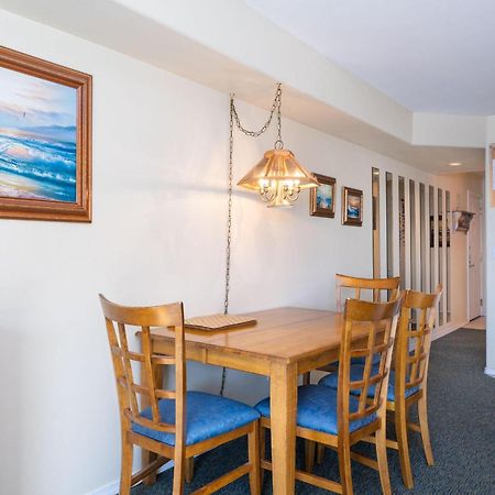 Apartament Waters Edge 404 Lincoln City Zewnętrze zdjęcie